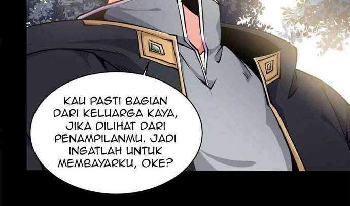 Princess, Please Distance Yourself A Little Chapter 01 Gambar 32