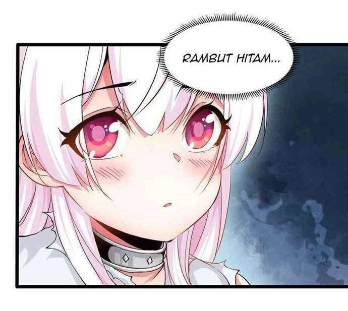 Princess, Please Distance Yourself A Little Chapter 01 Gambar 46