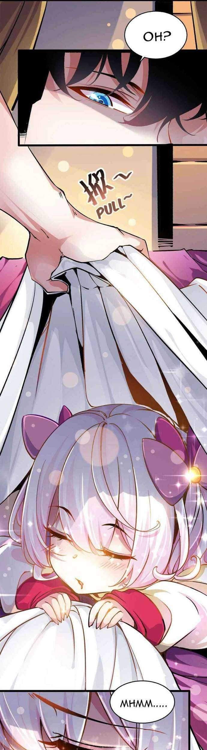 Princess, Please Distance Yourself A Little Chapter 01 Gambar 5