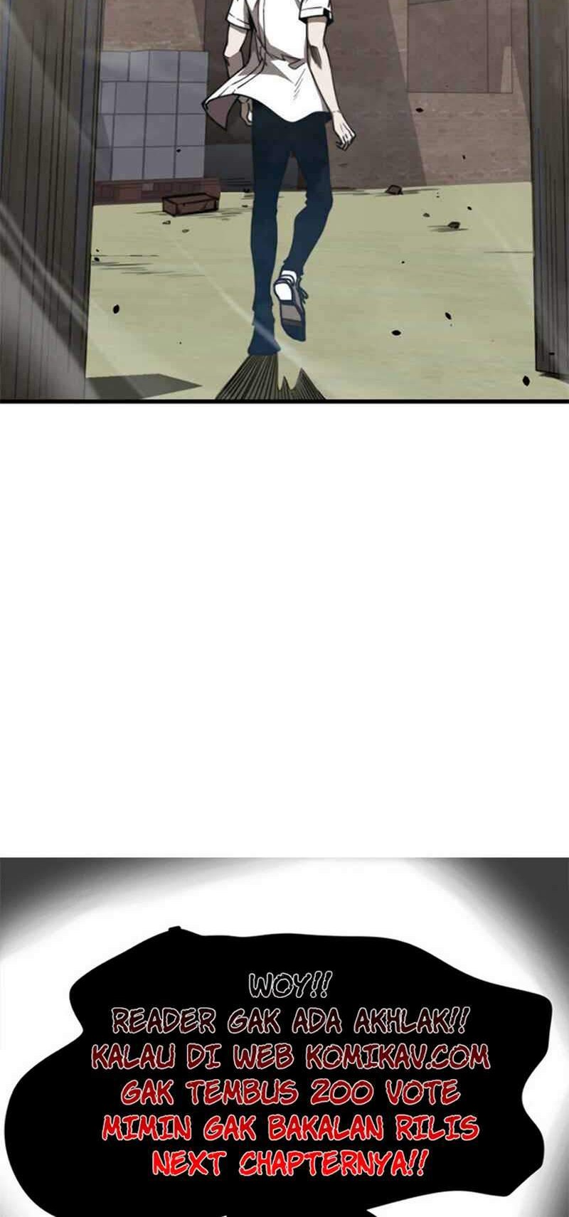 Super Evolution Chapter 07 Gambar 38