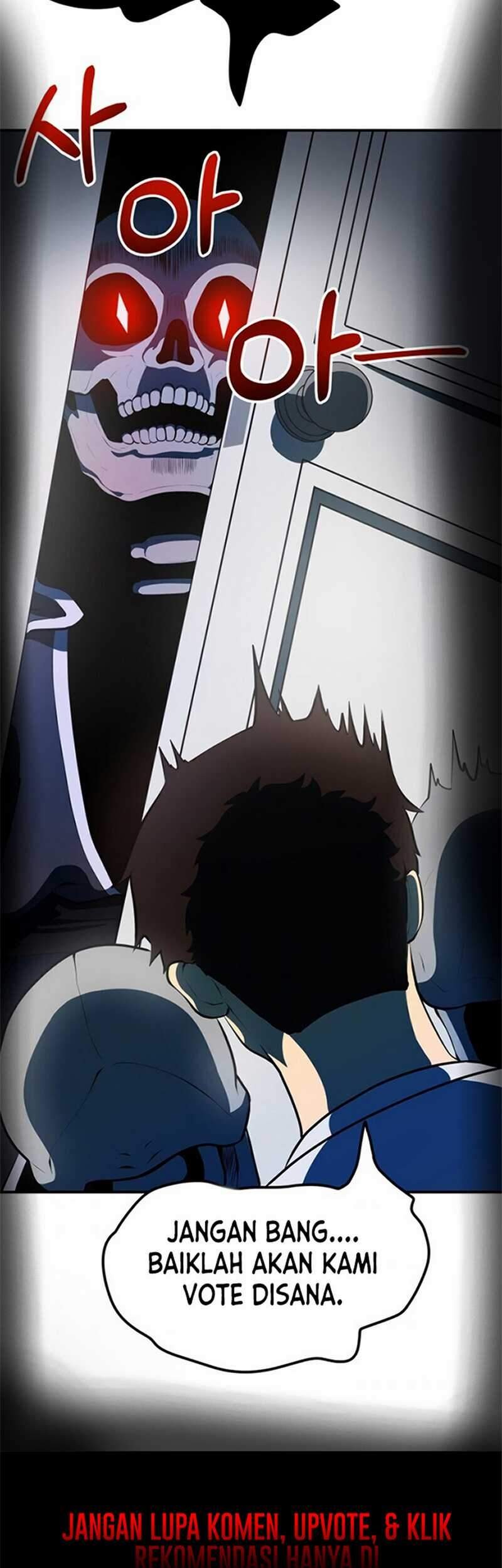 Super Evolution Chapter 07 Gambar 39