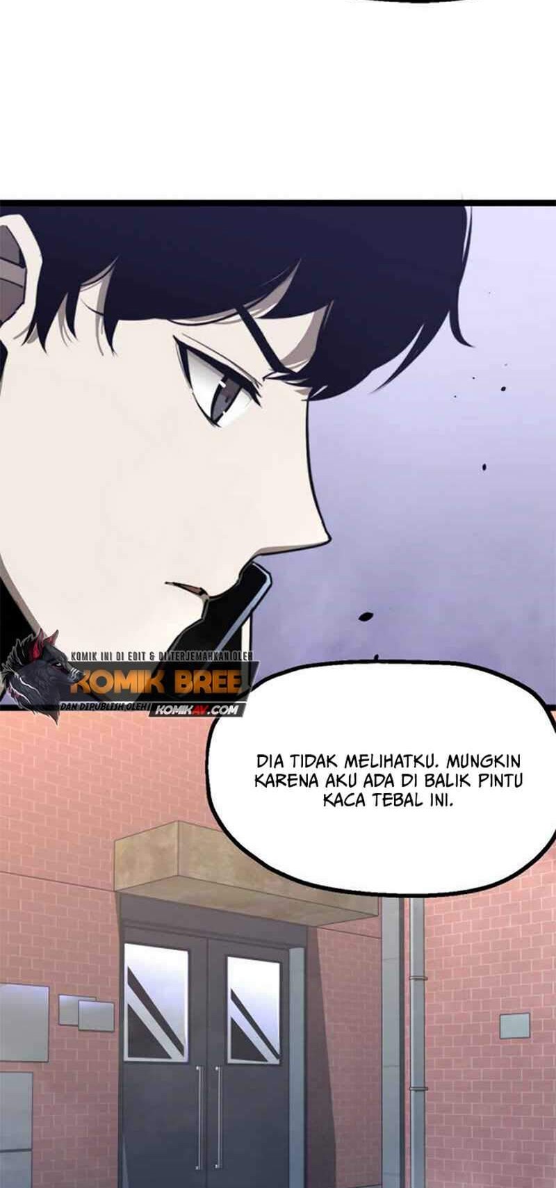 Super Evolution Chapter 07 Gambar 16