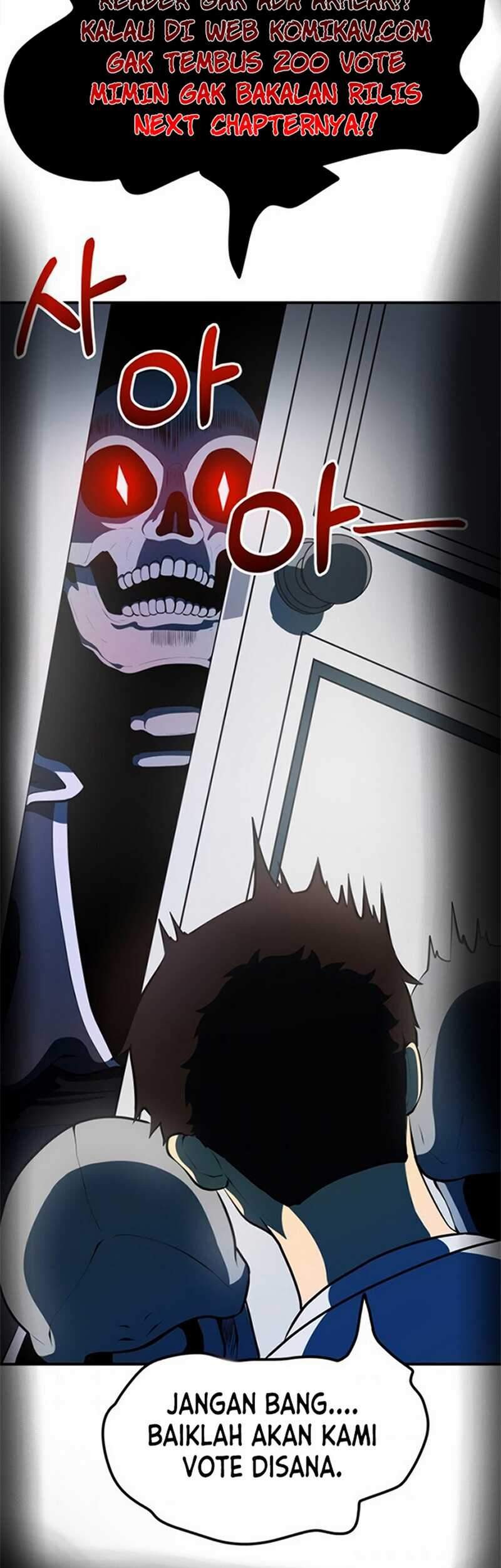 Super Evolution Chapter 06 Gambar 29