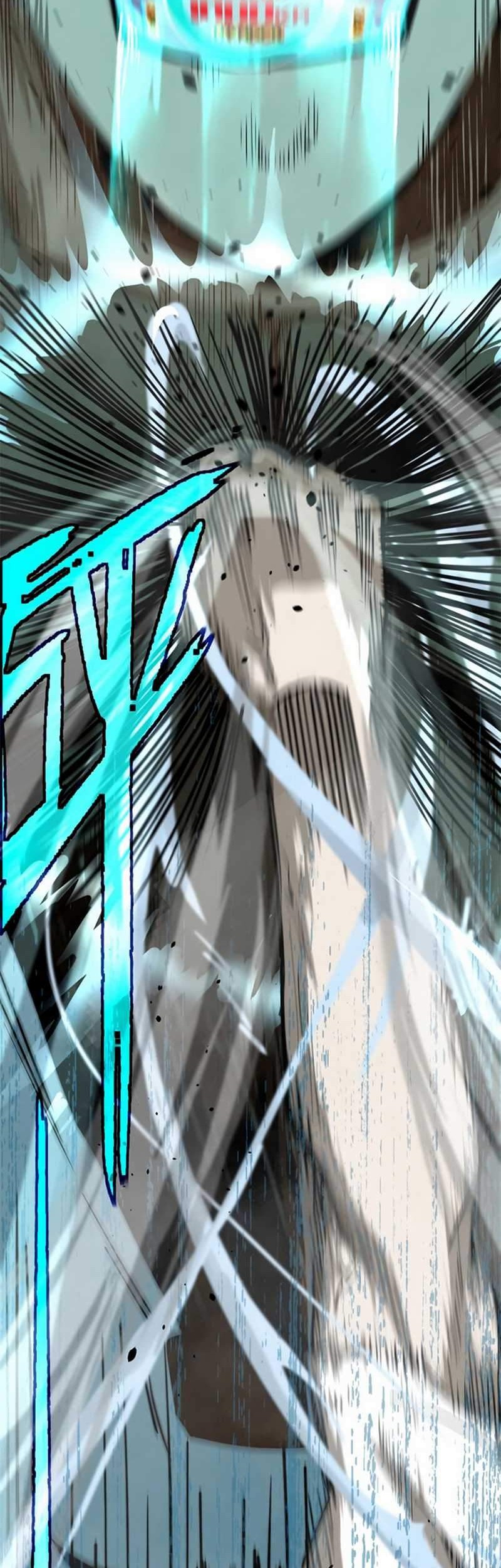 Super Evolution Chapter 04 Gambar 33