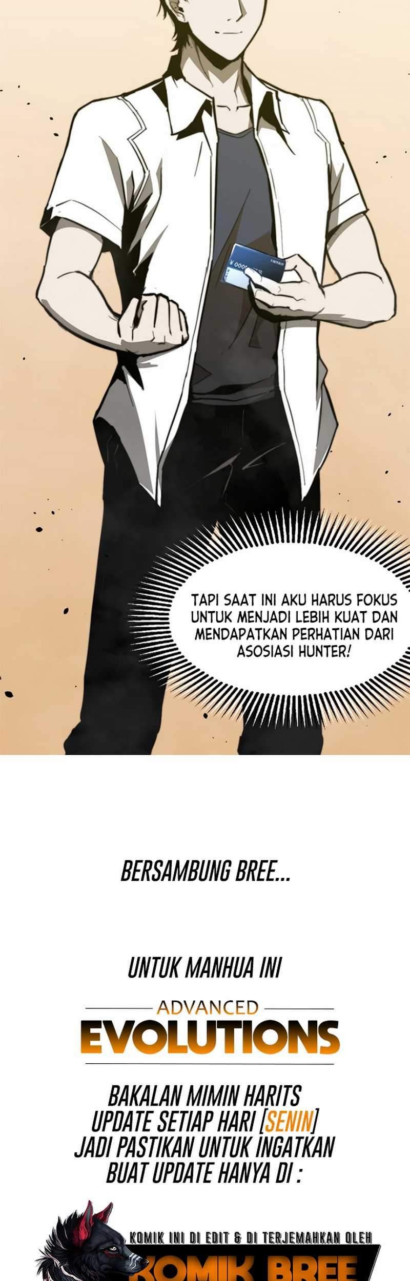 Super Evolution Chapter 04 Gambar 44