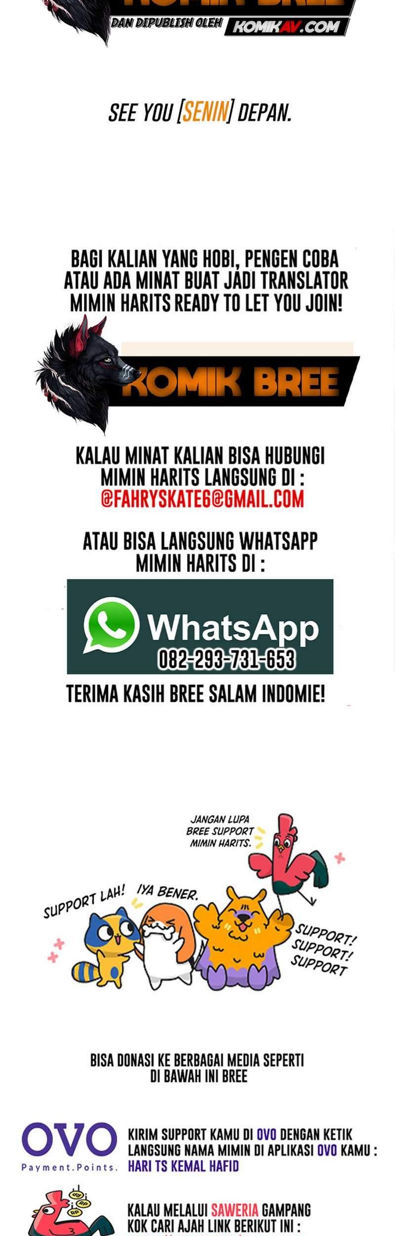 Super Evolution Chapter 04 Gambar 45