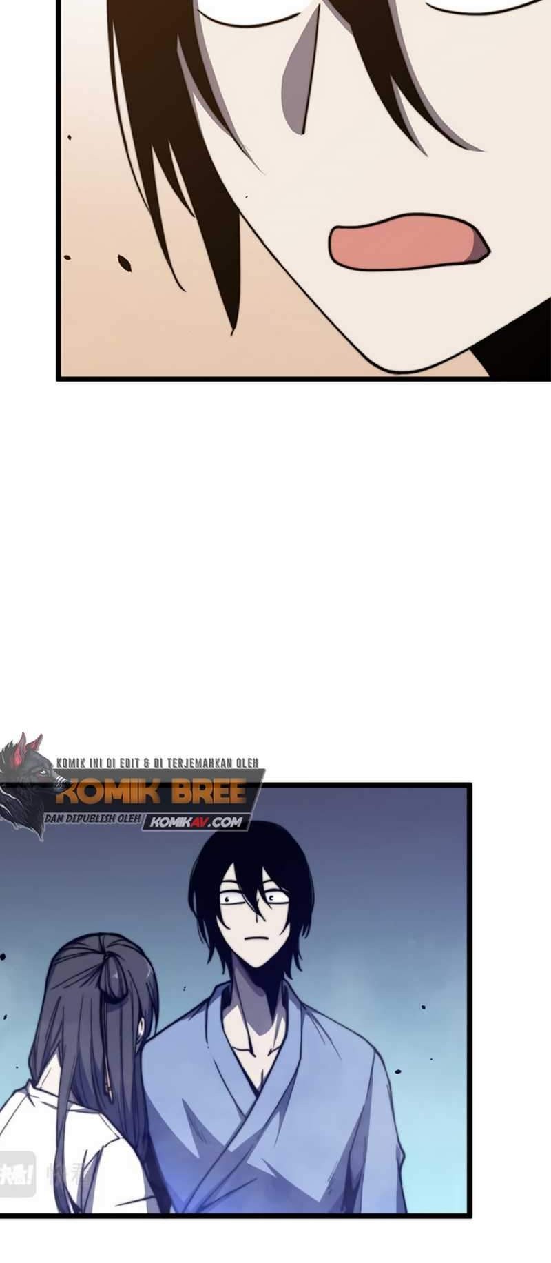 Super Evolution Chapter 04 Gambar 7