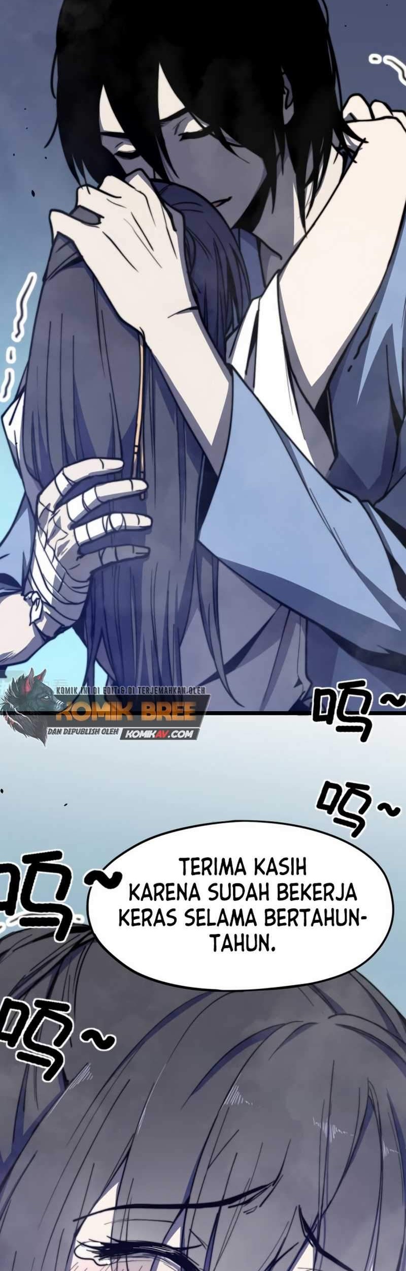 Super Evolution Chapter 04 Gambar 12
