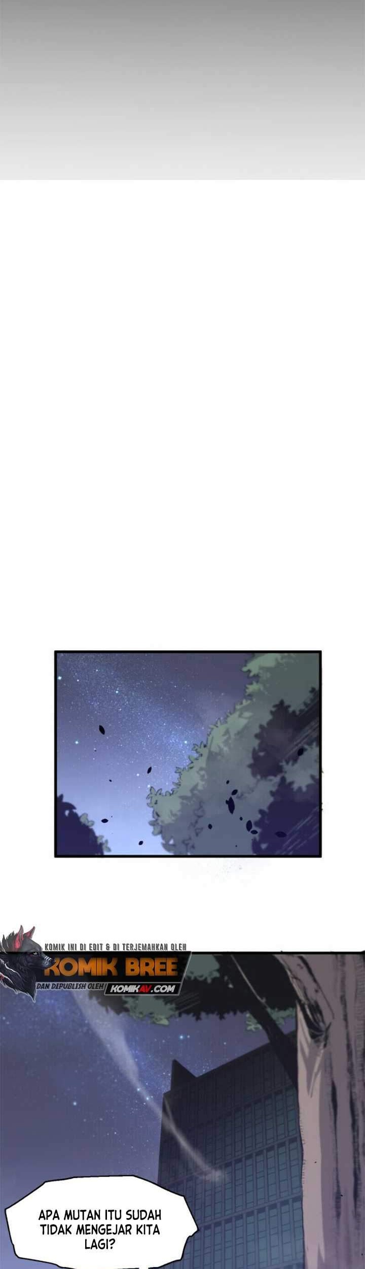 Super Evolution Chapter 02 Gambar 39