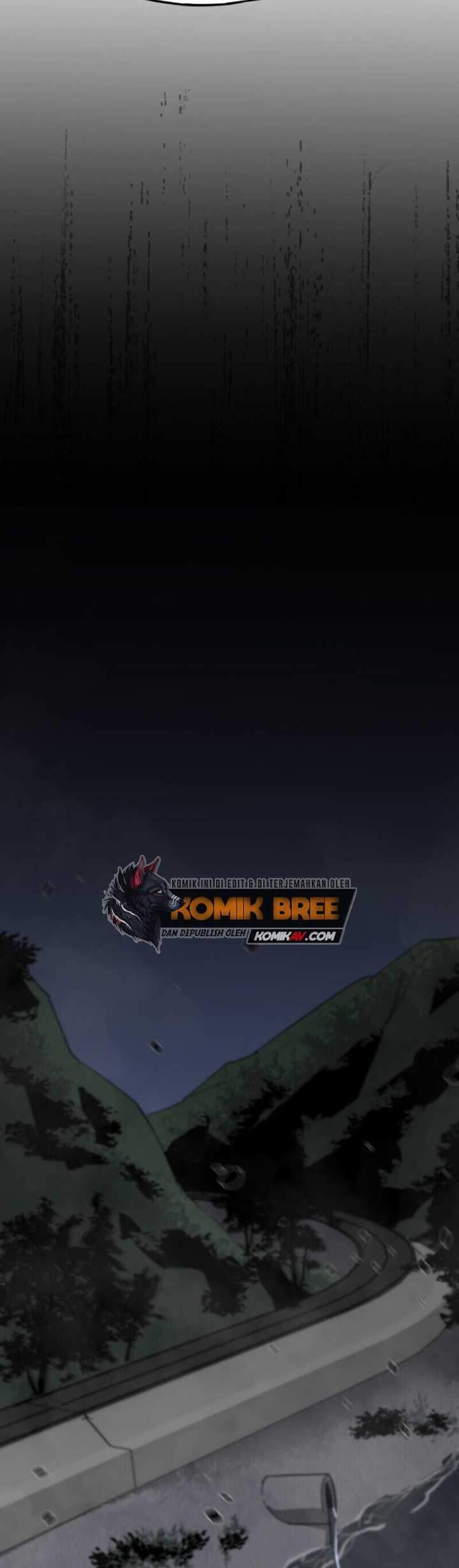 Super Evolution Chapter 02 Gambar 25