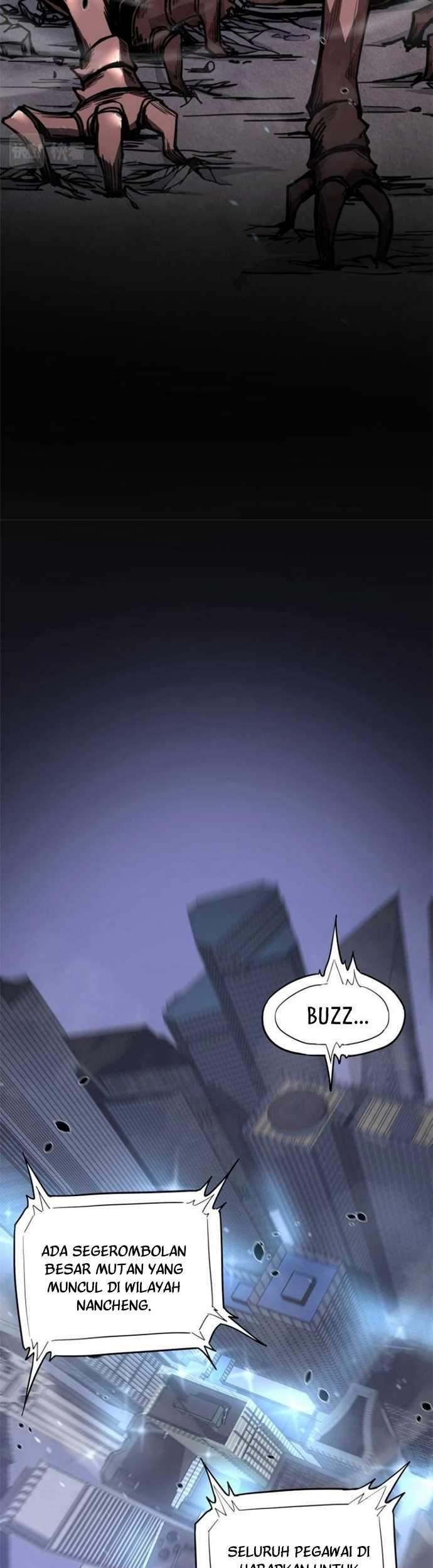Super Evolution Chapter 01 Gambar 38