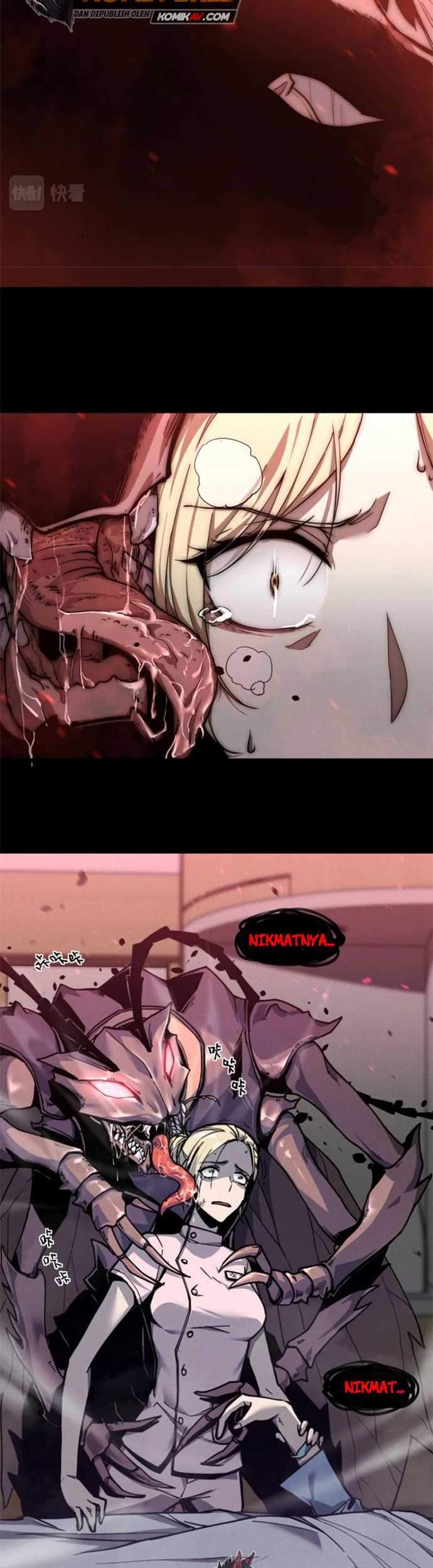 Super Evolution Chapter 01 Gambar 43