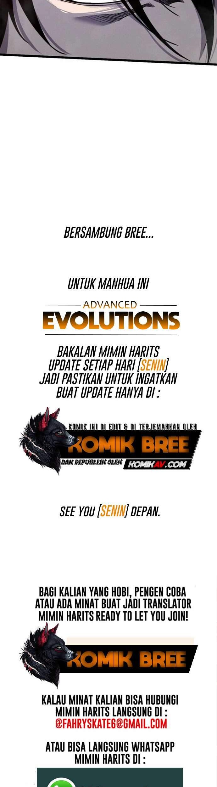 Super Evolution Chapter 01 Gambar 47