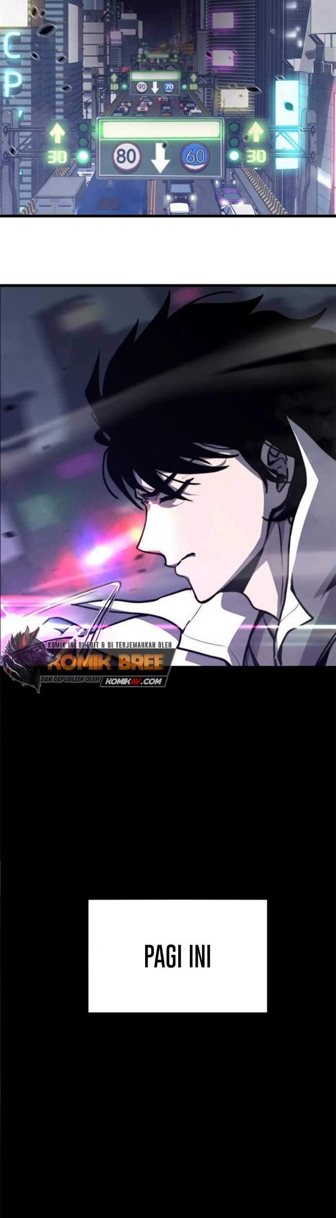 Super Evolution Chapter 01 Gambar 7