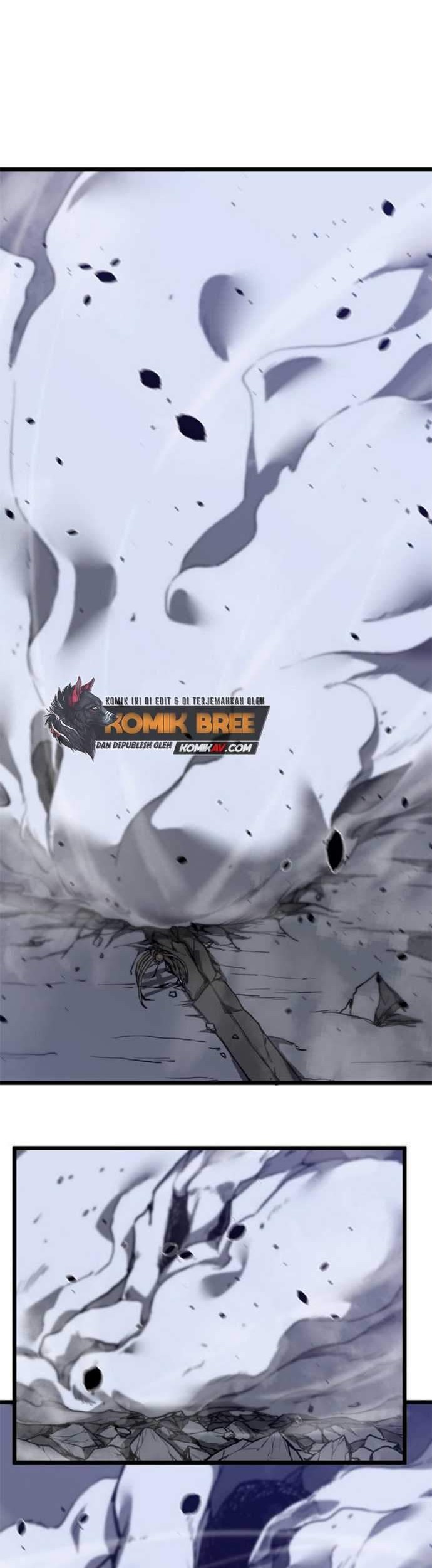 Super Evolution Chapter 01 Gambar 23