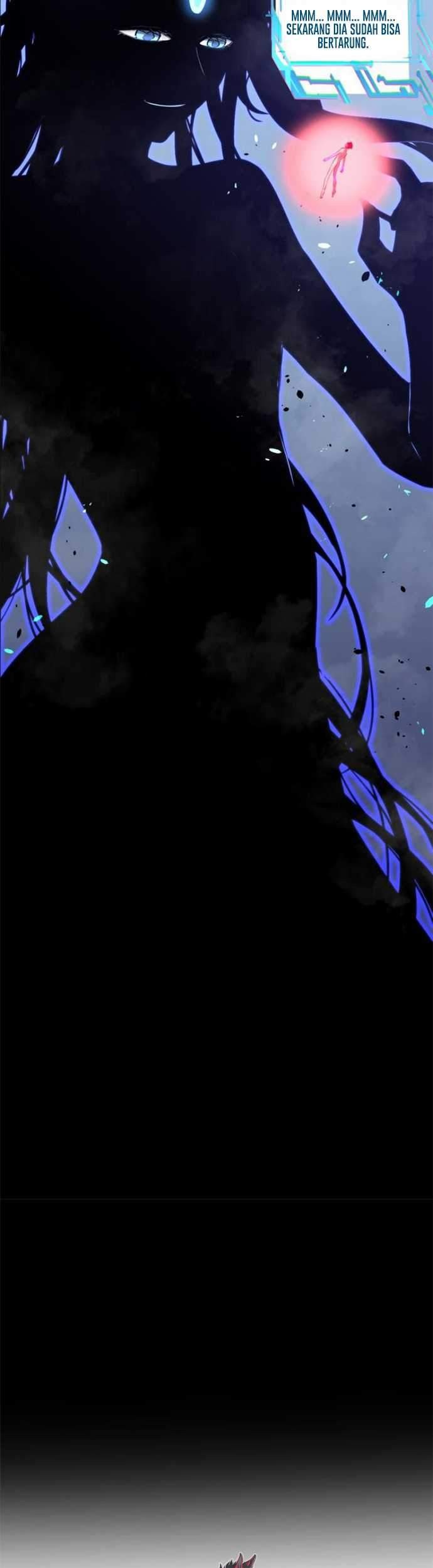 Super Evolution Chapter 01 Gambar 30