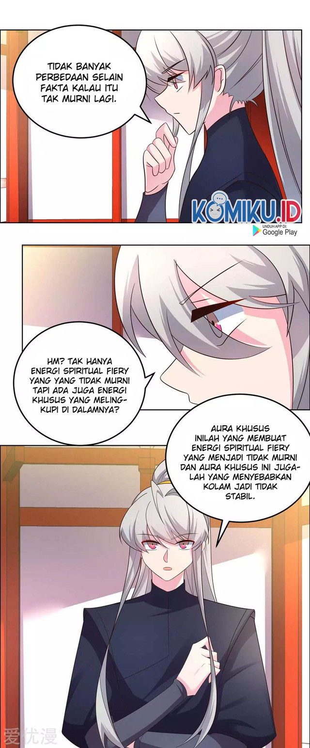 Above All Gods Chapter 189 Gambar 4