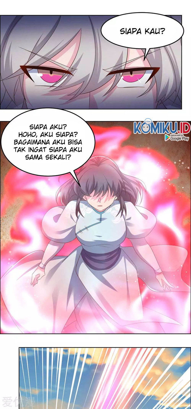 Above All Gods Chapter 193 Gambar 3