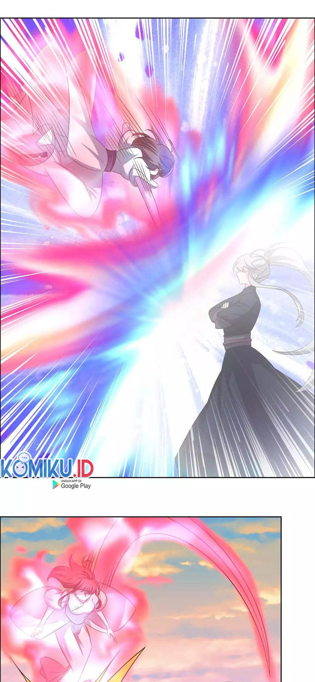 Above All Gods Chapter 193 Gambar 7