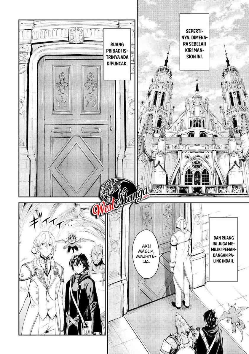 Souzai Saishuka no Isekai Ryokouki Chapter 30 Gambar 18