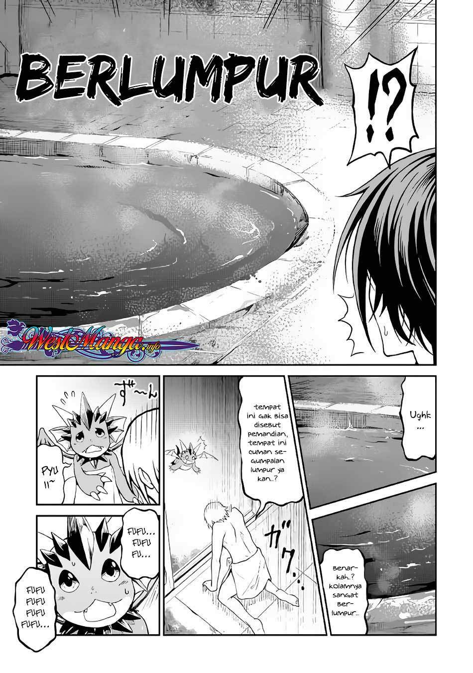 Souzai Saishuka no Isekai Ryokouki Chapter 14.2 Gambar 16