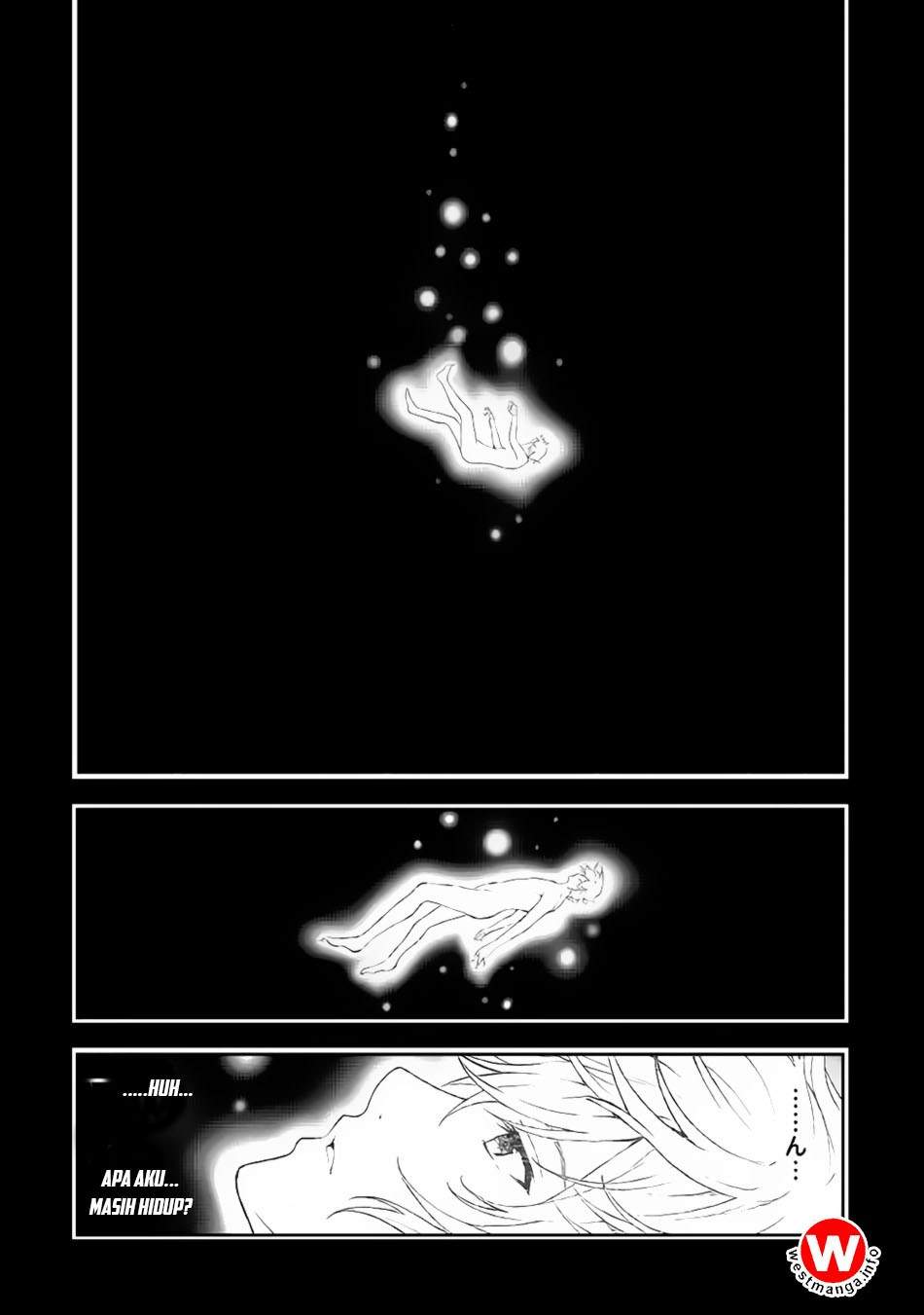 Souzai Saishuka no Isekai Ryokouki Chapter 08 Gambar 3