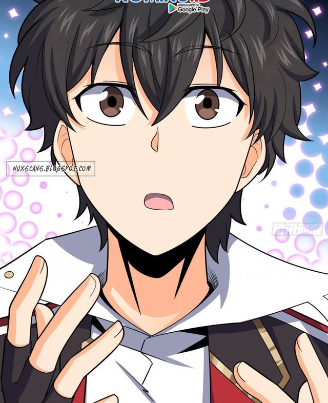 Spare Me, Great Lord! Chapter 100 Gambar 31