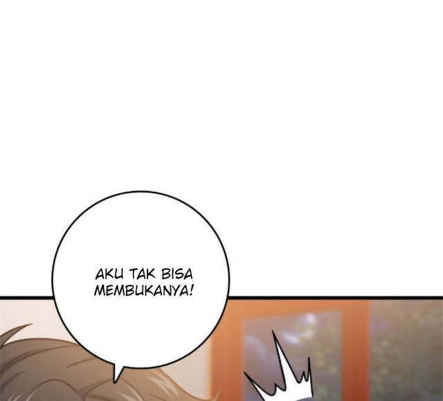 Spare Me, Great Lord! Chapter 101 Gambar 14