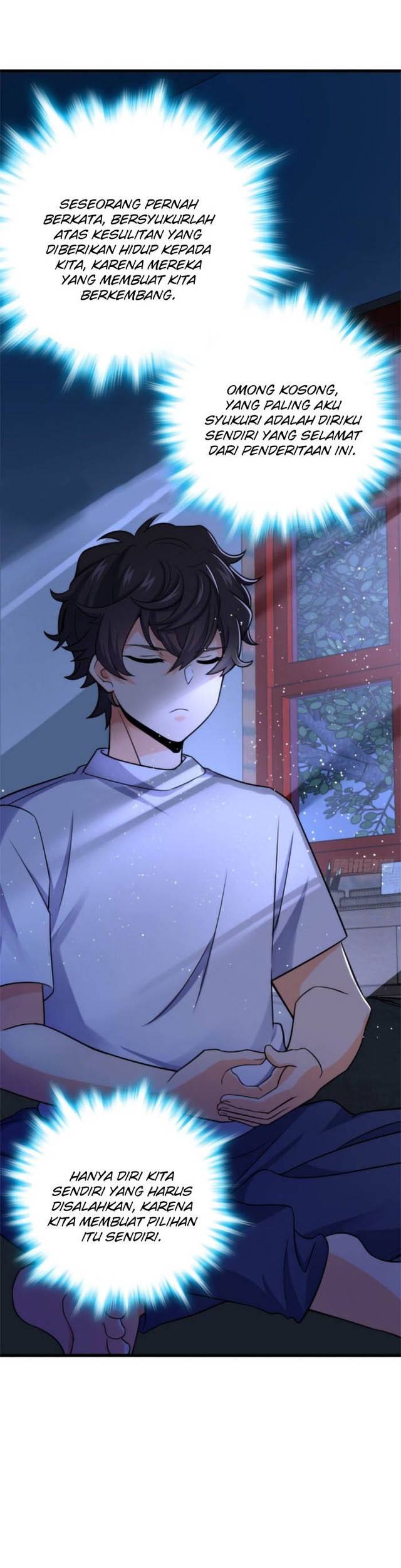 Spare Me, Great Lord! Chapter 101 Gambar 26