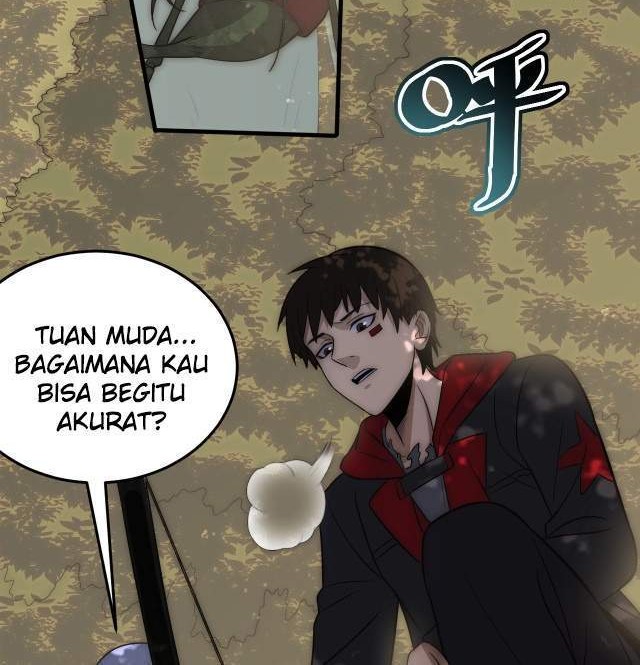 Apocalyptic Thief Chapter 5 Gambar 21