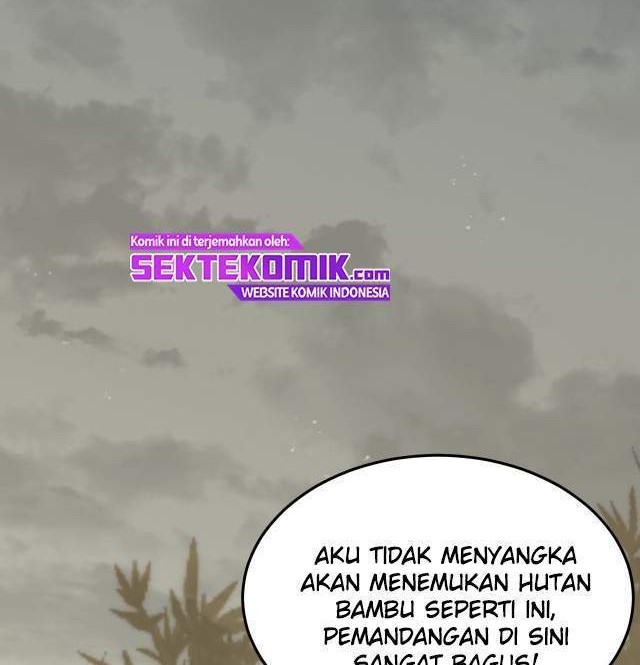 Apocalyptic Thief Chapter 5 Gambar 25