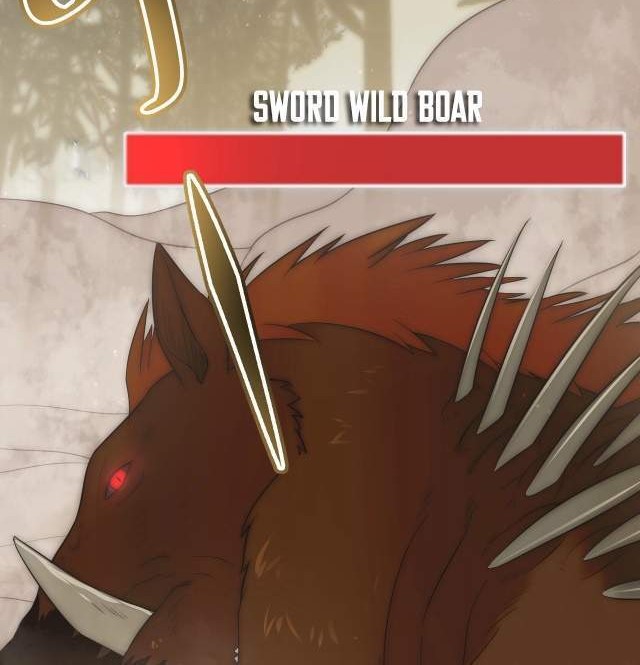 Apocalyptic Thief Chapter 5 Gambar 29