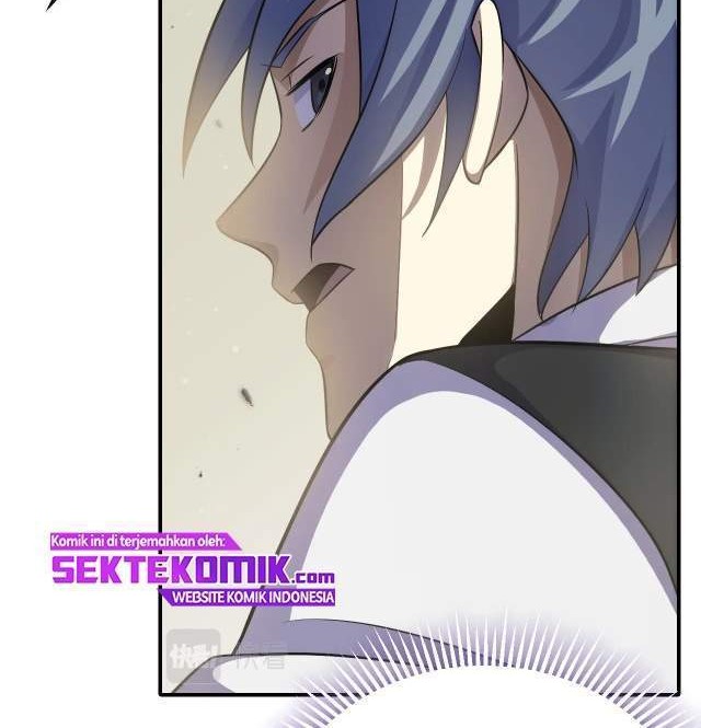 Apocalyptic Thief Chapter 5 Gambar 31