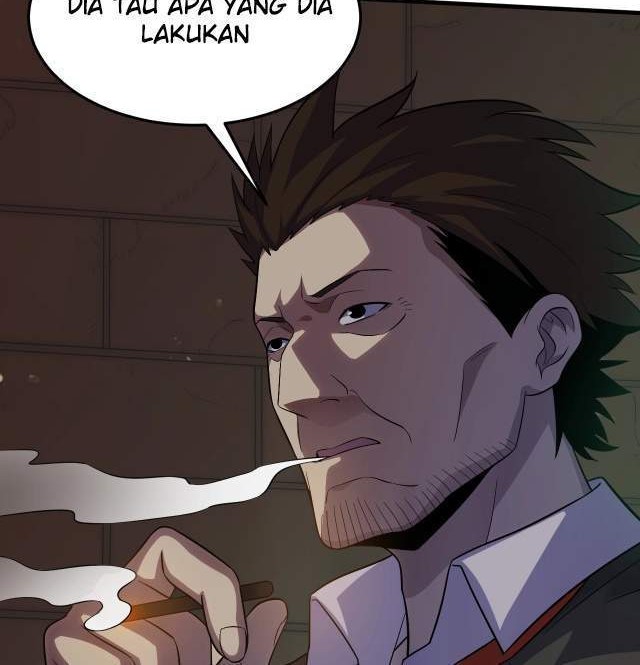Apocalyptic Thief Chapter 5 Gambar 5