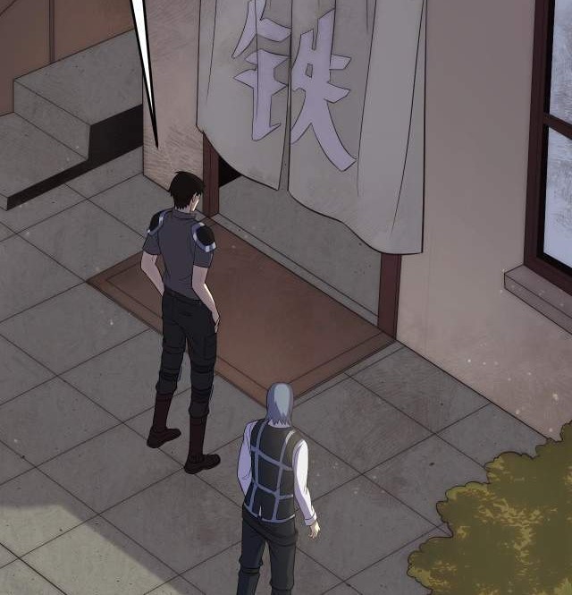 Apocalyptic Thief Chapter 5 Gambar 7