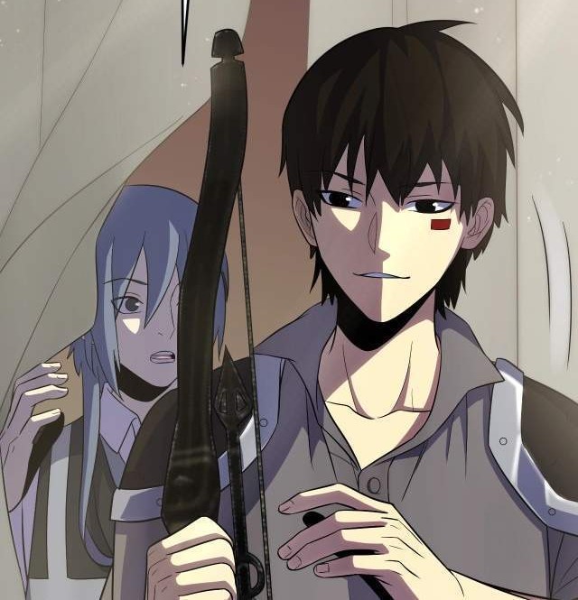 Apocalyptic Thief Chapter 5 Gambar 11