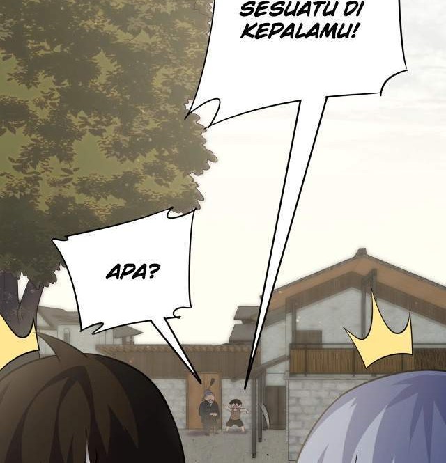 Apocalyptic Thief Chapter 5 Gambar 15