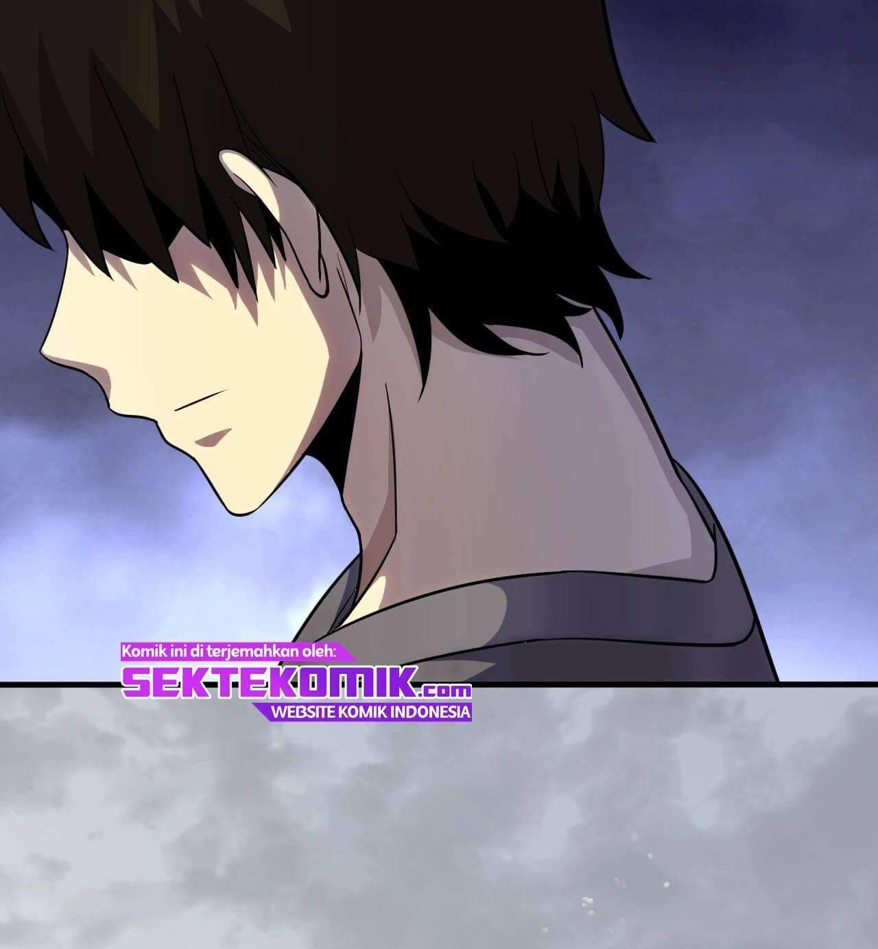 Apocalyptic Thief Chapter 4 Gambar 29