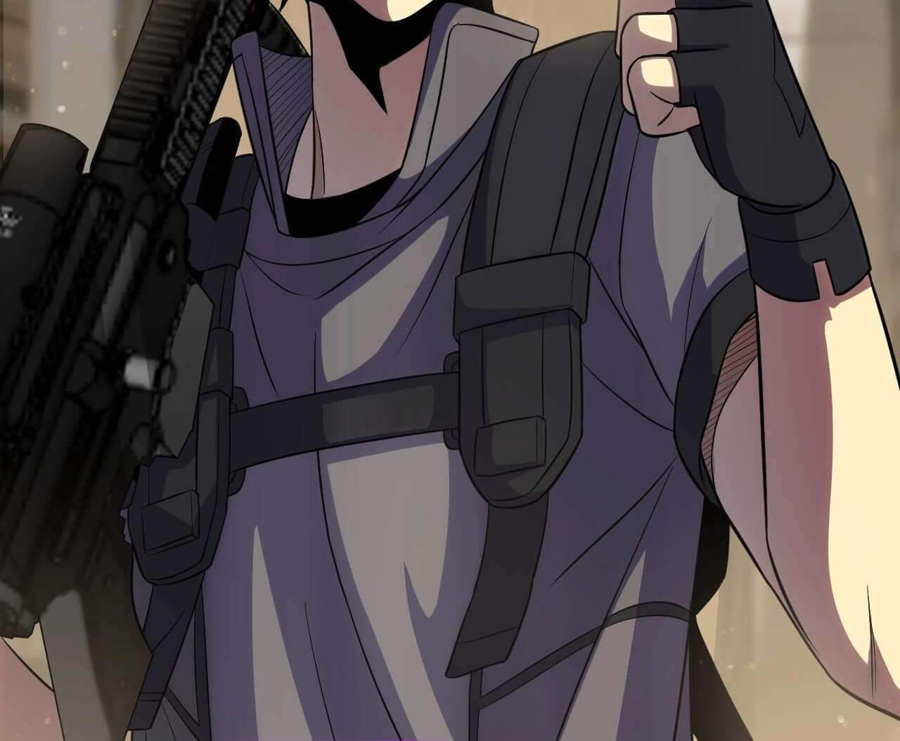 Apocalyptic Thief Chapter 4 Gambar 49