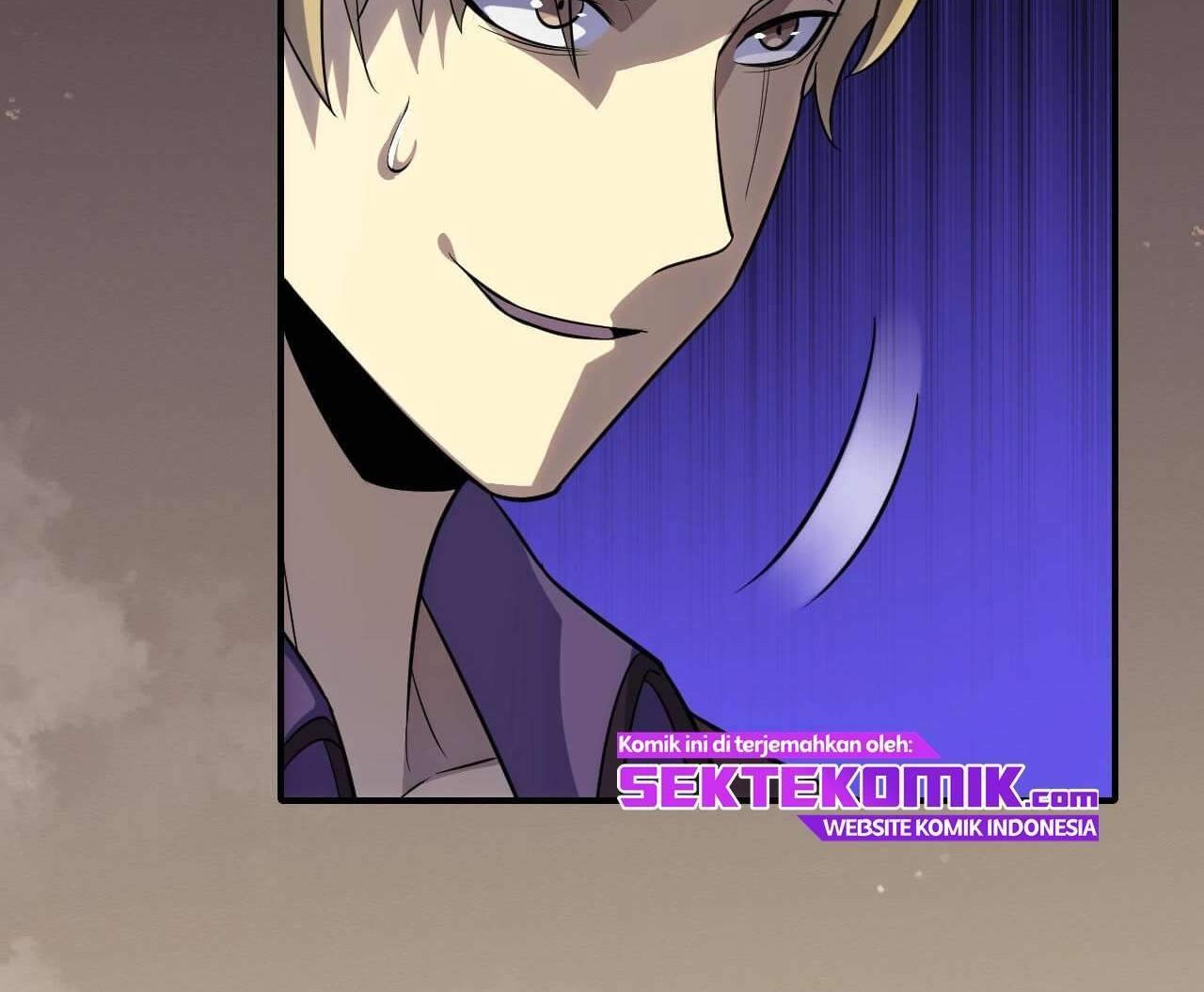 Apocalyptic Thief Chapter 4 Gambar 51