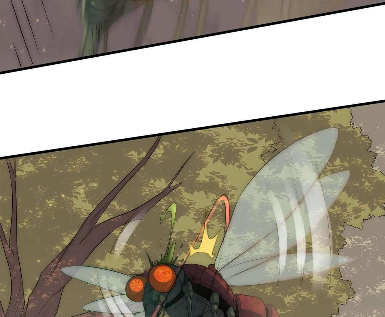 Apocalyptic Thief Chapter 4 Gambar 59