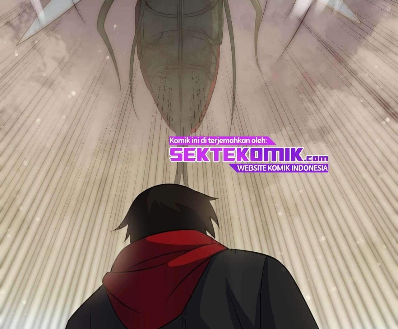 Apocalyptic Thief Chapter 4 Gambar 61