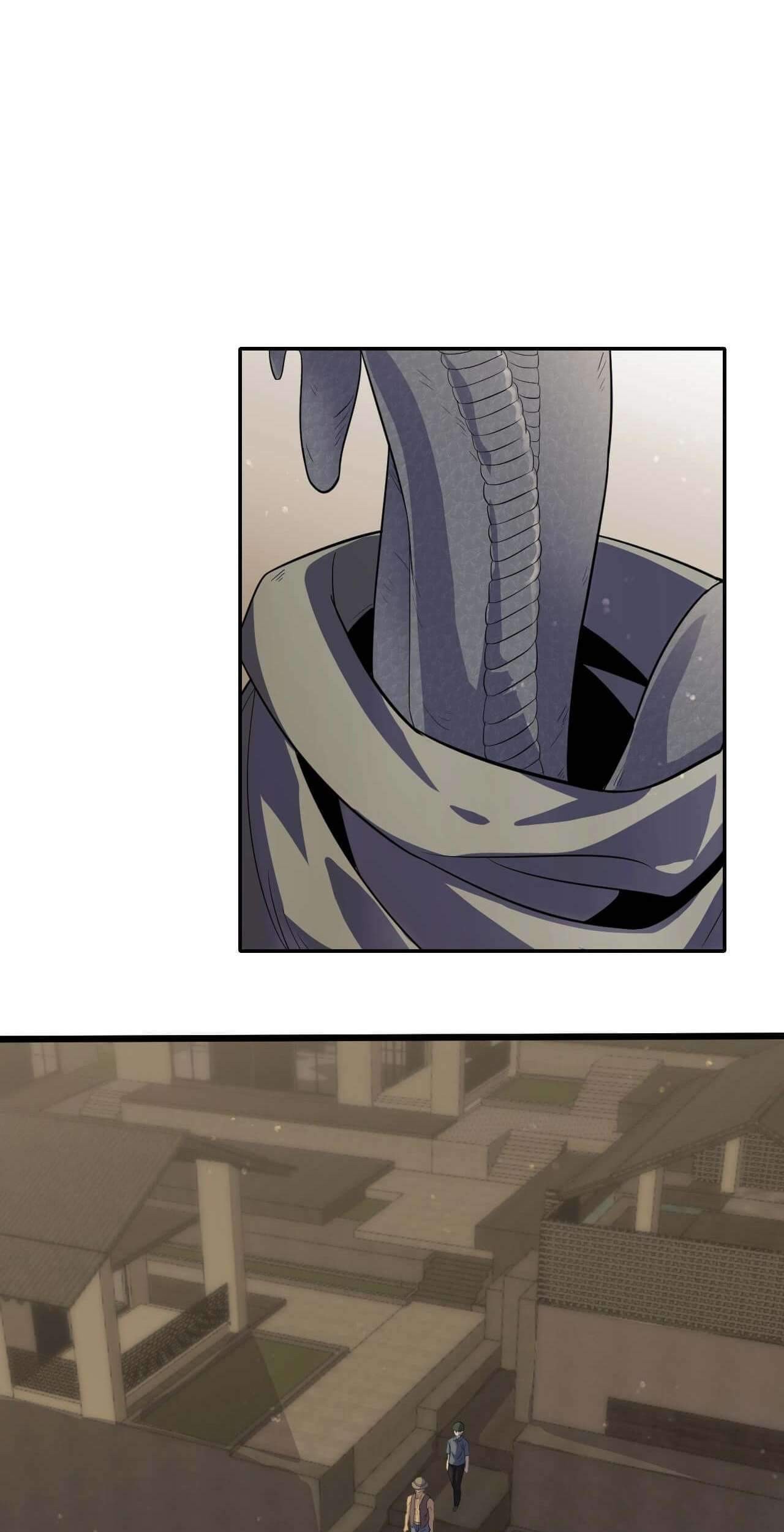 Apocalyptic Thief Chapter 4 Gambar 16