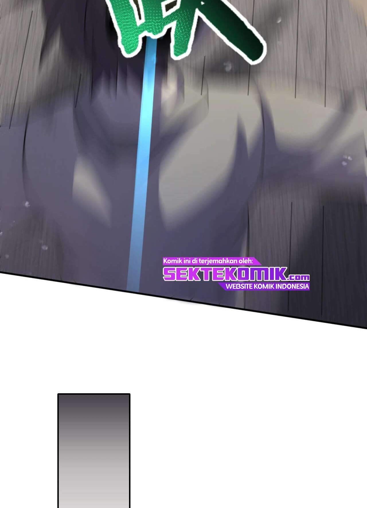 Apocalyptic Thief Chapter 3 Gambar 37