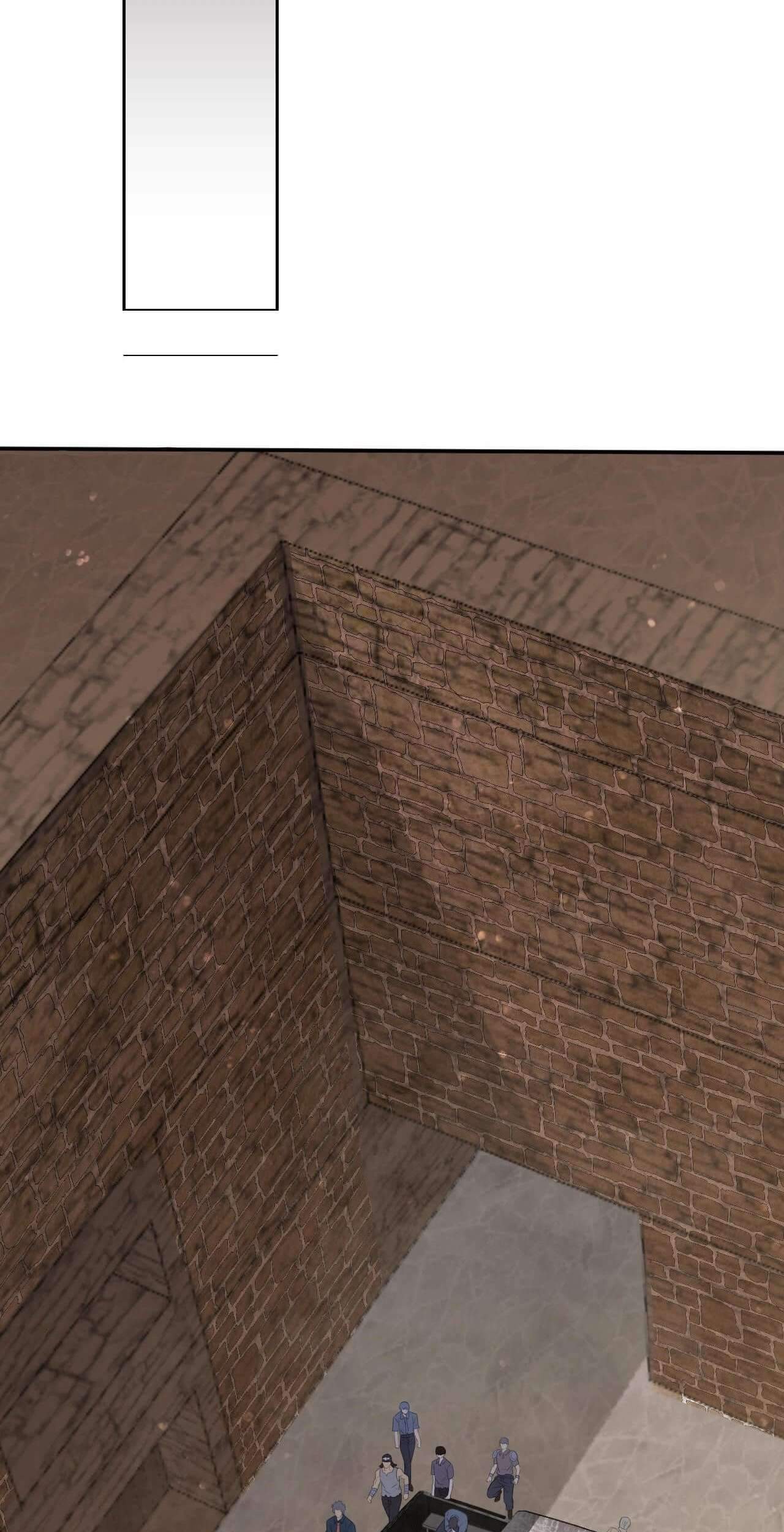 Apocalyptic Thief Chapter 3 Gambar 38