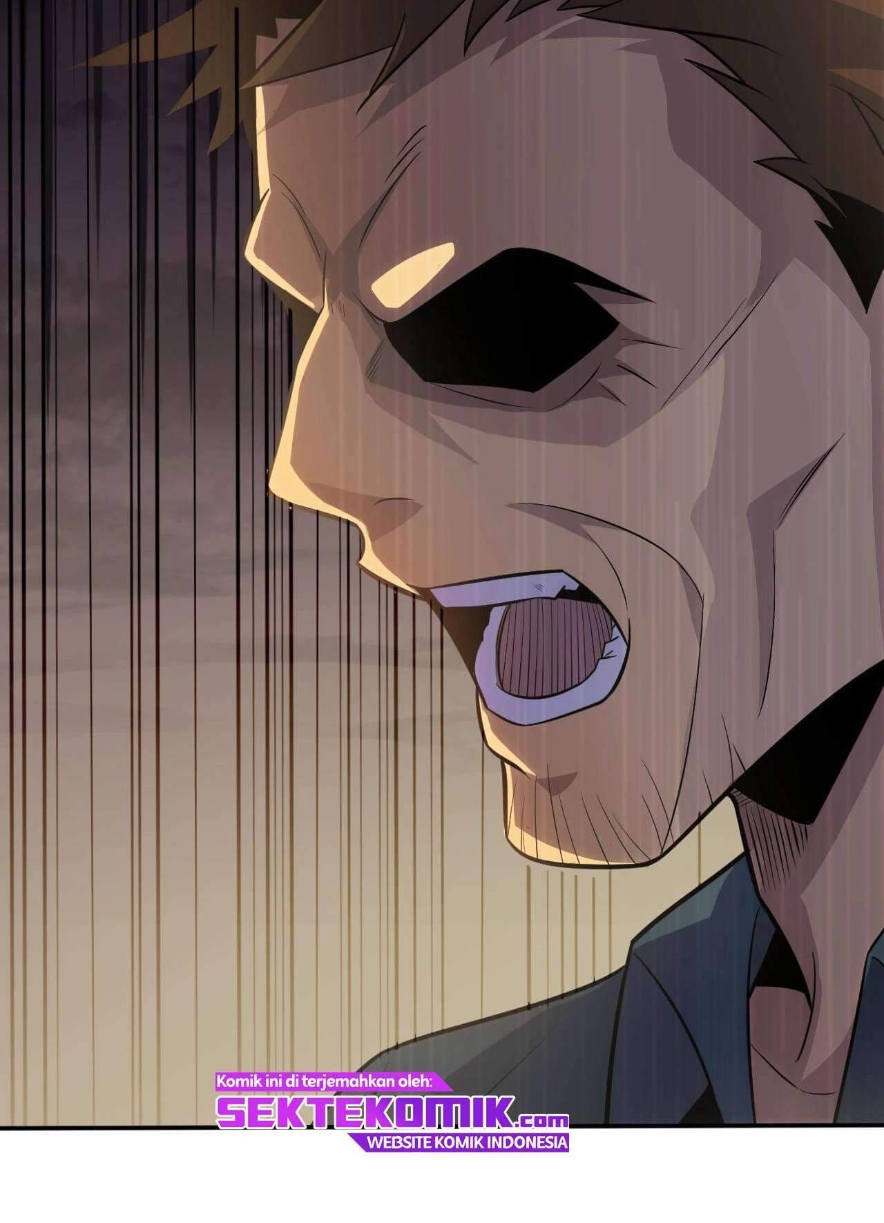 Apocalyptic Thief Chapter 3 Gambar 49