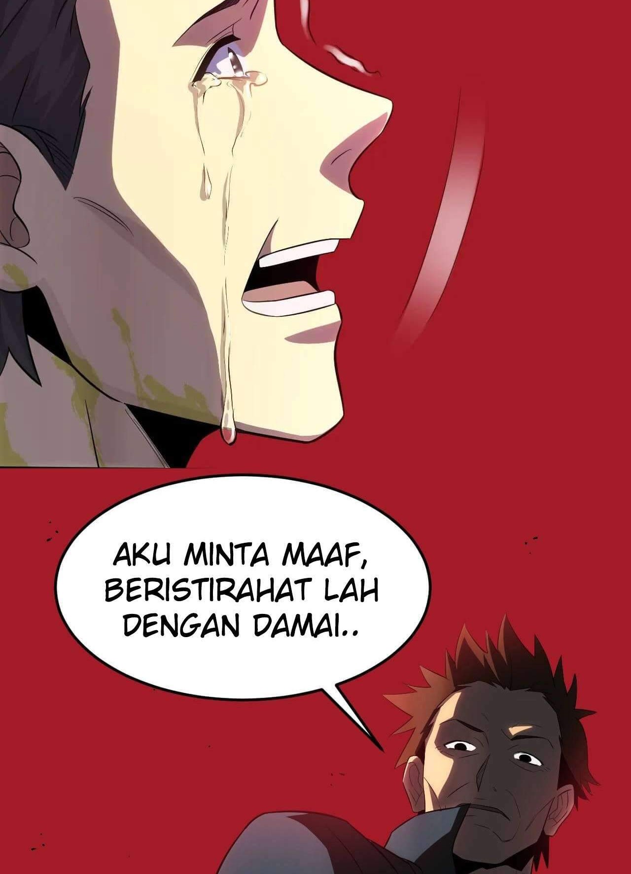 Apocalyptic Thief Chapter 3 Gambar 53