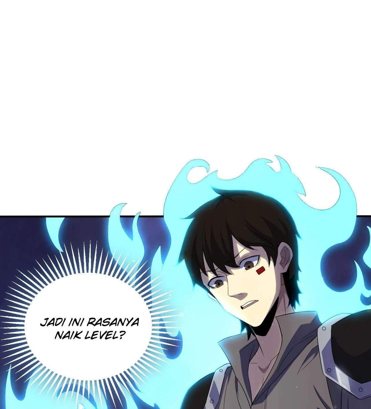 Apocalyptic Thief Chapter 3 Gambar 3