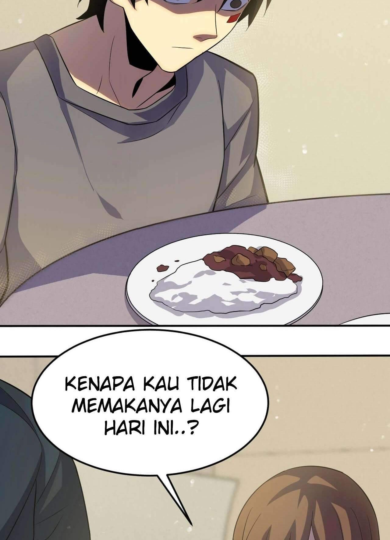 Apocalyptic Thief Chapter 3 Gambar 59