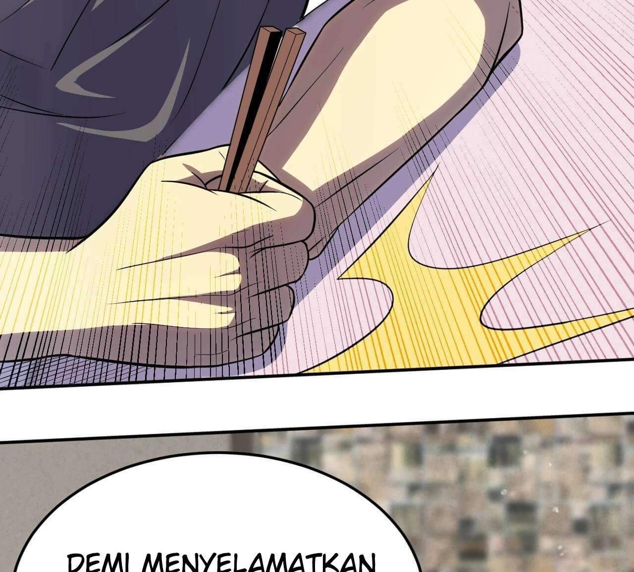 Apocalyptic Thief Chapter 3 Gambar 63